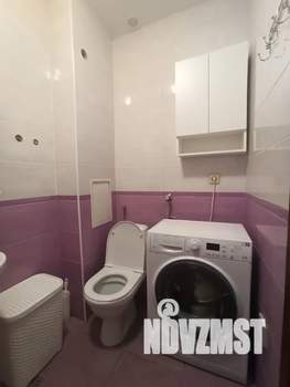 2-к квартира, посуточно, 48м2, 1/5 этаж