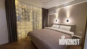 1-к квартира, посуточно, 40м2, 3/3 этаж