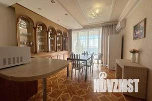 1-к квартира, посуточно, 62м2, 2/3 этаж