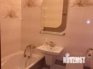 1-к квартира, посуточно, 30м2, 2/4 этаж