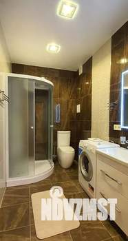 1-к квартира, посуточно, 39м2, 9/10 этаж