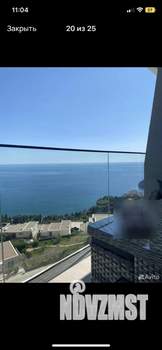 2-к квартира, посуточно, 100м2, 6/12 этаж