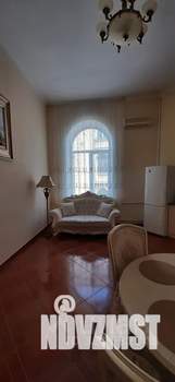 2-к квартира, посуточно, 46м2, 3/4 этаж