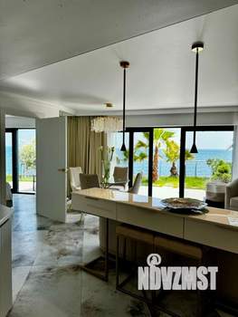 3-к квартира, посуточно, 74м2, 1/10 этаж