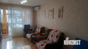 1-к квартира, на длительный срок, 33м2, 3/5 этаж