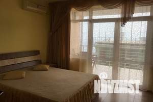 2-к квартира, посуточно, 75м2, 2/5 этаж