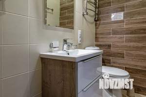 1-к квартира, посуточно, 30м2, 3/3 этаж