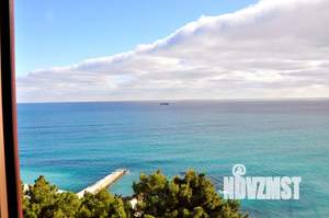 1-к квартира, посуточно, 49м2, 6/6 этаж