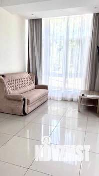 3-к квартира, посуточно, 90м2, 1/1 этаж