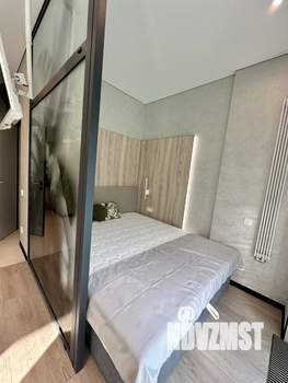 Студия квартира, посуточно, 29м2, 4/9 этаж
