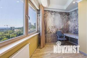 3-к квартира, посуточно, 130м2, 10/20 этаж