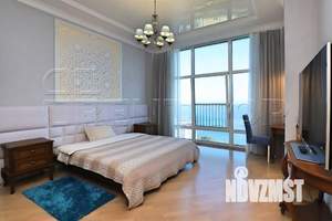 3-к квартира, посуточно, 135м2, 5/6 этаж