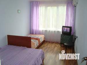2-к квартира, посуточно, 40м2, 2/2 этаж