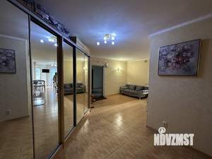 3-к квартира, на длительный срок, 126м2, 15/18 этаж