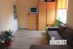 2-к квартира, посуточно, 36м2, 4/5 этаж