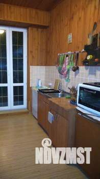 2-к квартира, посуточно, 40м2, 2/4 этаж