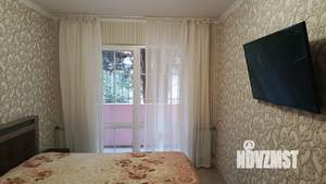 3-к квартира, на длительный срок, 60м2, 3/3 этаж