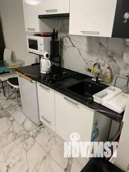 Студия квартира, посуточно, 25м2, 1/1 этаж