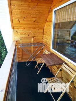 Студия квартира, посуточно, 32м2, 3/3 этаж