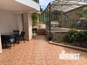 2-к квартира, посуточно, 68м2, 1/3 этаж