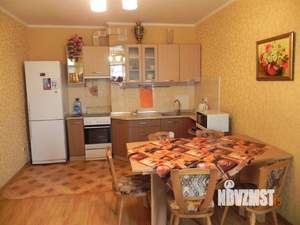 2-к квартира, посуточно, 84м2, 5/18 этаж