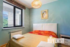 2-к квартира, посуточно, 49м2, 2/5 этаж