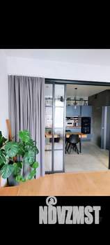 2-к квартира, на длительный срок, 78м2, 4/15 этаж