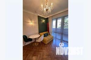 1-к квартира, посуточно, 36м2, 2/9 этаж