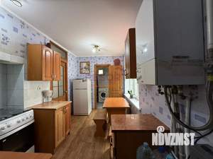 1-к квартира, на длительный срок, 30м2, 1/2 этаж