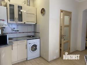 2-к квартира, посуточно, 50м2, 1/2 этаж