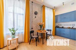 1-к квартира, посуточно, 31м2, 2/3 этаж