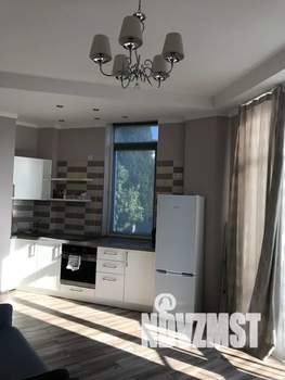 1-к квартира, посуточно, 27м2, 3/7 этаж