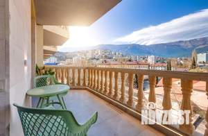 1-к квартира, посуточно, 50м2, 5/10 этаж