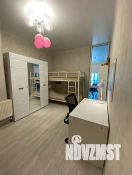 2-к квартира, посуточно, 89м2, 2/7 этаж