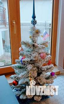 2-к квартира, посуточно, 30м2, 2/3 этаж