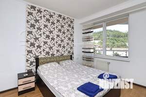 2-к квартира, посуточно, 48м2, 5/9 этаж