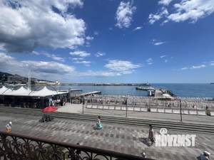 2-к квартира, посуточно, 60м2, 2/3 этаж