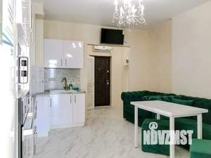 2-к квартира, посуточно, 39м2, 9/10 этаж