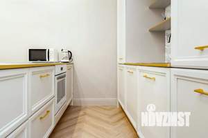 2-к квартира, посуточно, 72м2, 1/1 этаж