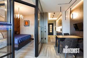 3-к квартира, посуточно, 78м2, 13/19 этаж