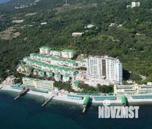 1-к квартира, посуточно, 60м2, 1/7 этаж