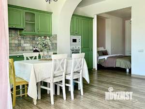 3-к квартира, на длительный срок, 101м2, 5/18 этаж