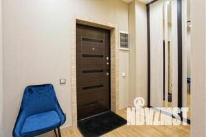 1-к квартира, посуточно, 70м2, 3/20 этаж