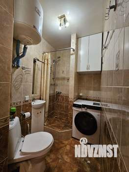 1-к квартира, на длительный срок, 33м2, 9/9 этаж