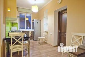 1-к квартира, посуточно, 65м2, 1/1 этаж