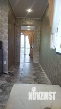 2-к квартира, на длительный срок, 40м2, 3/3 этаж