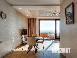 1-к квартира, посуточно, 85м2, 1/1 этаж