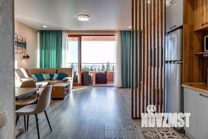 2-к квартира, посуточно, 95м2, 1/1 этаж