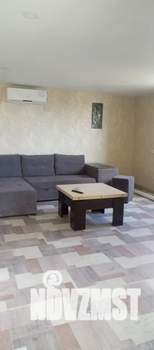 2-к квартира, посуточно, 60м2, 2/2 этаж