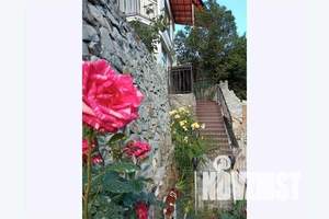 1-к квартира, посуточно, 40м2, 2/3 этаж